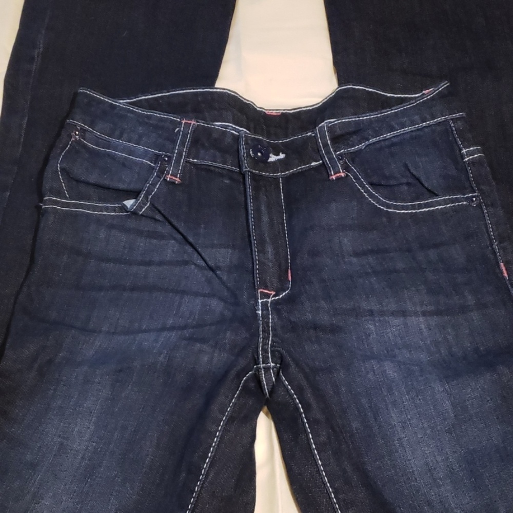 Paper Denim & Cloth jeans